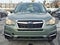 2018 Subaru Forester 2.5i Premium CVT