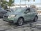 2018 Subaru Forester 2.5i Premium CVT