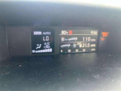 2017 Subaru Forester 2.5i Premium CVT