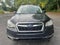 2017 Subaru Forester 2.5i Premium CVT