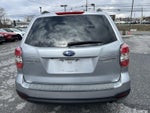 2016 Subaru Forester 2.5i Premium CVT