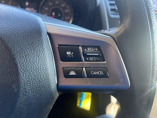 2015 Subaru Forester 2.5i Premium CVT