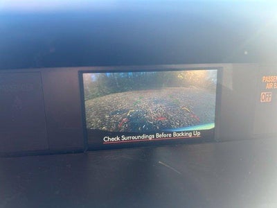 2015 Subaru Forester 2.5i Premium CVT