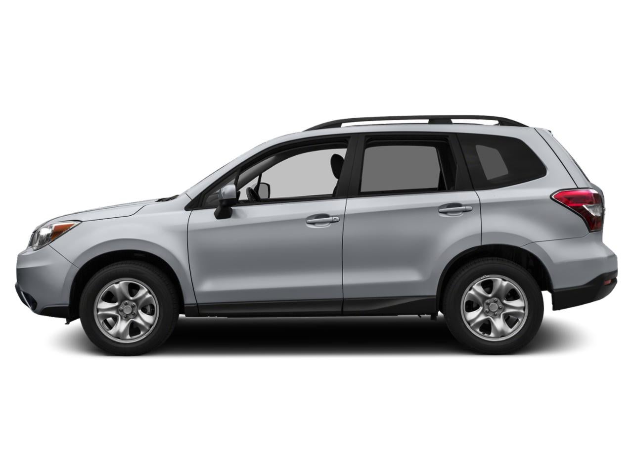 2015 Subaru Forester 2.5i Premium CVT