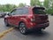 2017 Subaru Forester 2.5i Premium CVT