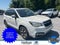 2017 Subaru Forester 2.5i Premium CVT