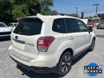 2017 Subaru Forester 2.5i Premium CVT