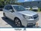 2018 Subaru Forester 2.5i Limited CVT