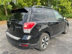 2018 Subaru Forester 2.5i Limited CVT