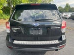 2018 Subaru Forester 2.5i Limited CVT