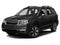 2018 Subaru Forester 2.5i Limited CVT