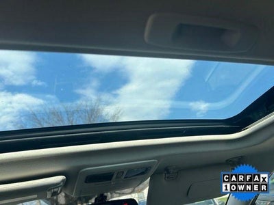 2014 Subaru Forester 2.5i Touring