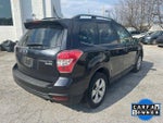 2014 Subaru Forester 2.5i Touring