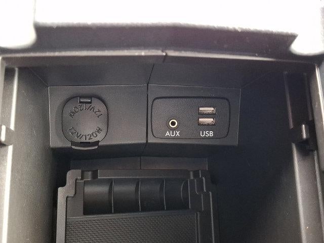 2018 Subaru Forester 2.5i Touring CVT