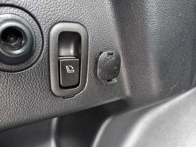 2018 Subaru Forester 2.5i Touring CVT