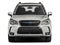 2017 Subaru Forester 2.0XT Premium CVT