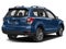 2018 Subaru Forester 2.0XT Touring CVT