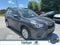 2019 Subaru Forester 2.5i