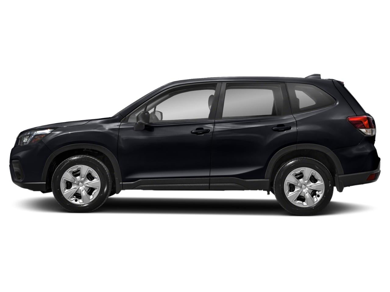 2019 Subaru Forester 2.5i