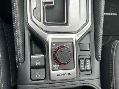 2024 Subaru Forester Premium AWD