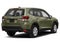 2020 Subaru Forester CVT