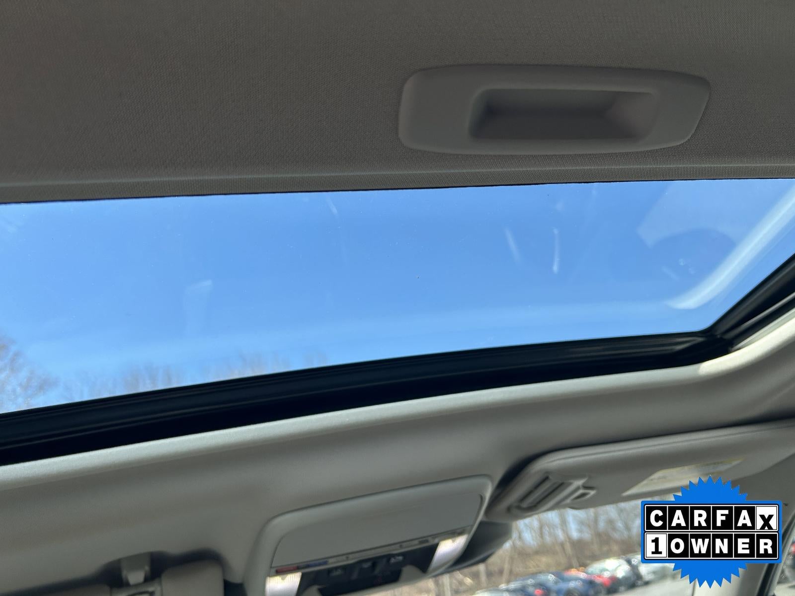 2022 Subaru Forester Premium CVT