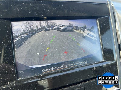 2022 Subaru Forester Premium CVT