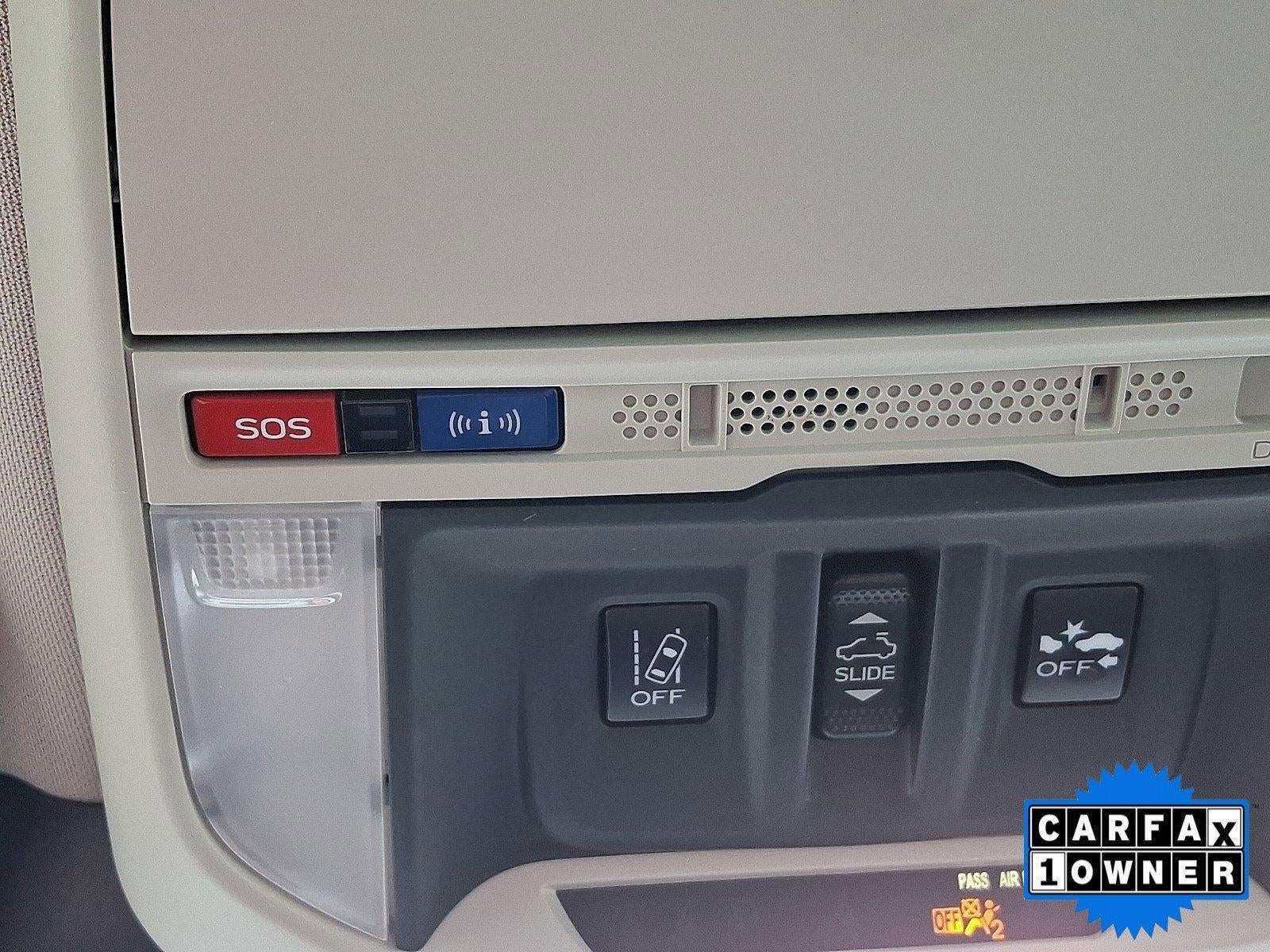 2022 Subaru Forester Premium CVT