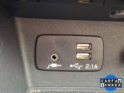 2022 Subaru Forester Premium CVT