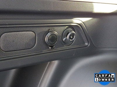 2022 Subaru Forester Premium CVT