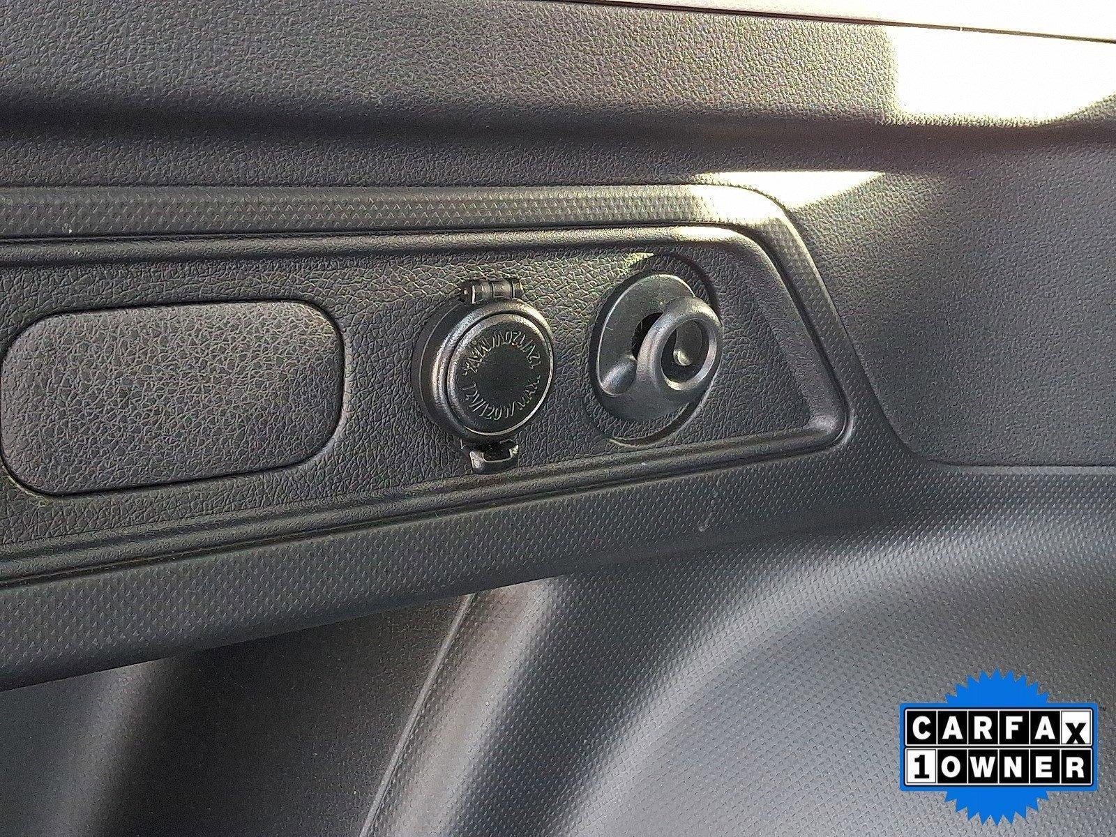 2022 Subaru Forester Premium CVT