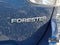 2022 Subaru Forester Premium CVT