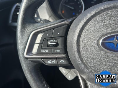 2023 Subaru Forester Premium CVT