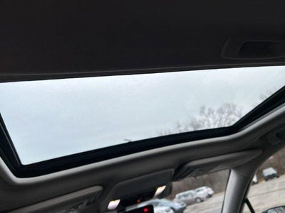 2019 Subaru Forester 2.5i Premium