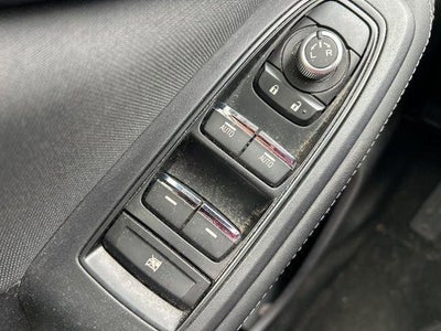 2019 Subaru Forester 2.5i Premium