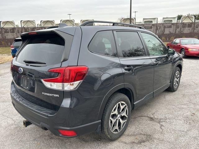 2019 Subaru Forester 2.5i Premium