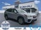 2019 Subaru Forester 2.5i Premium