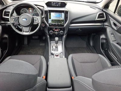 2019 Subaru Forester 2.5i Premium