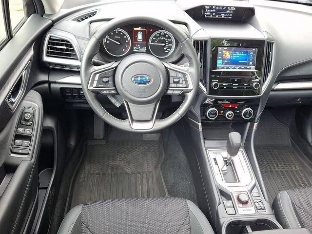 2019 Subaru Forester 2.5i Premium