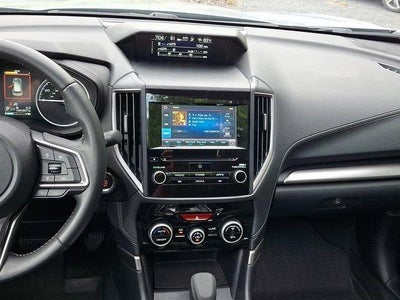 2019 Subaru Forester 2.5i Premium