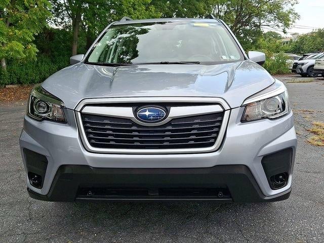 2019 Subaru Forester 2.5i Premium