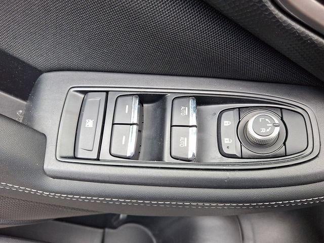 2019 Subaru Forester 2.5i Premium