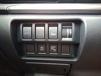 2019 Subaru Forester 2.5i Premium