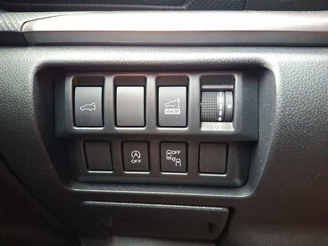 2019 Subaru Forester 2.5i Premium