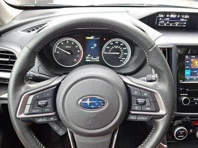 2019 Subaru Forester 2.5i Premium