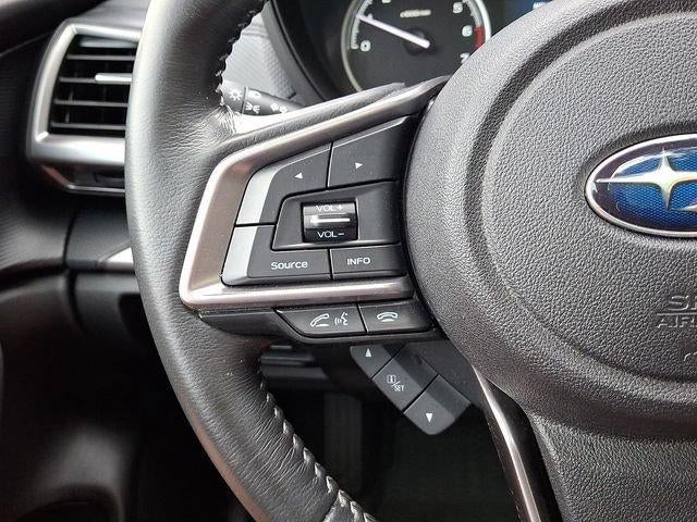 2019 Subaru Forester 2.5i Premium