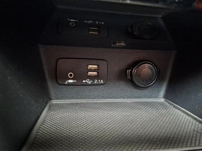 2019 Subaru Forester 2.5i Premium