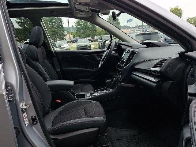 2019 Subaru Forester 2.5i Premium