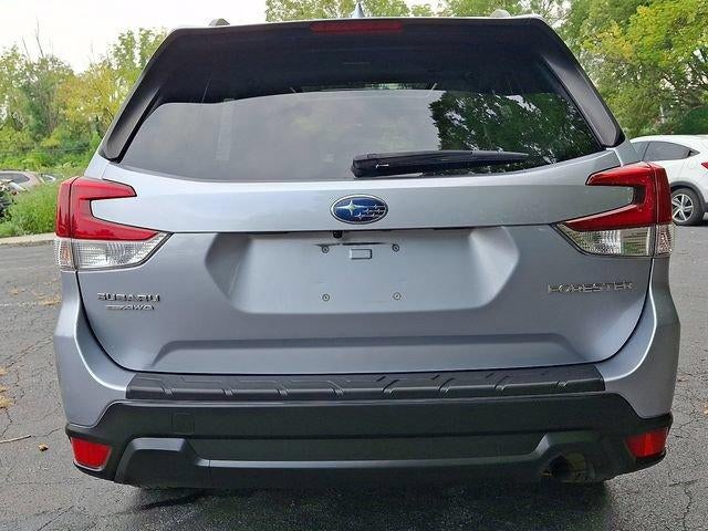 2019 Subaru Forester 2.5i Premium