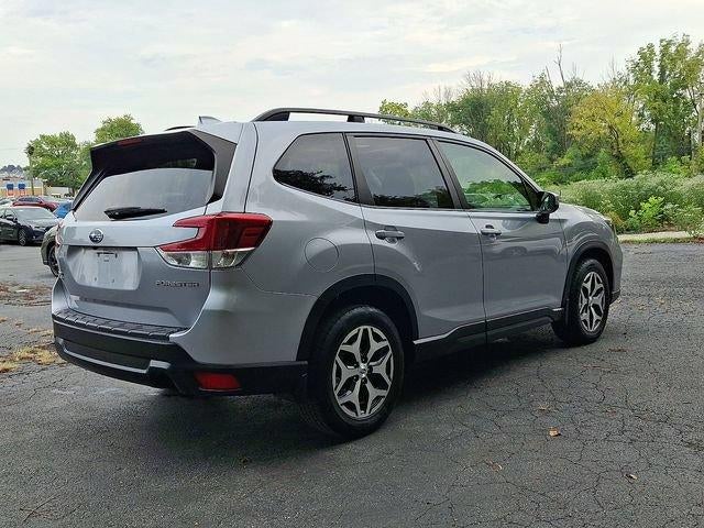 2019 Subaru Forester 2.5i Premium
